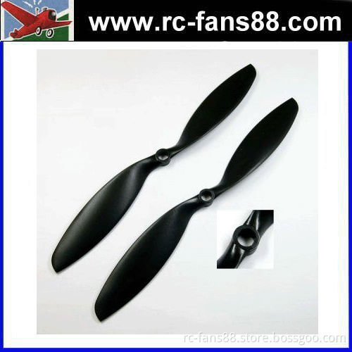 10x3.8P Counter-clockwise (CCW) Propellers (2pcs) for BUMBLE BEE ST-550-029
